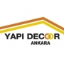 Yapi Decoor, Ankara